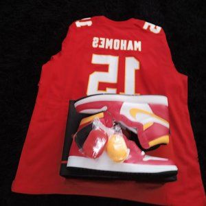 Men's Mahomes Jersey